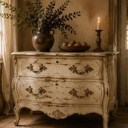 Commode